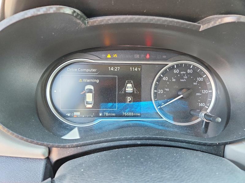 Продажа на аукционе авто 2021 Nissan Versa, vin: 3N1CN8EV0ML868481, номер лота: 66616986