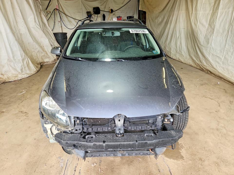 Aukcja sprzedaży 2010 Volkswagen Jetta, vin: 3VWMZ7AJ9AM677177, numer aukcji: 67062536