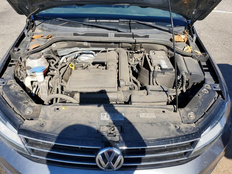 Aukcja sprzedaży 2018 Volkswagen Jetta, vin: 3VW167AJ6JM232553, numer aukcji: 66465856