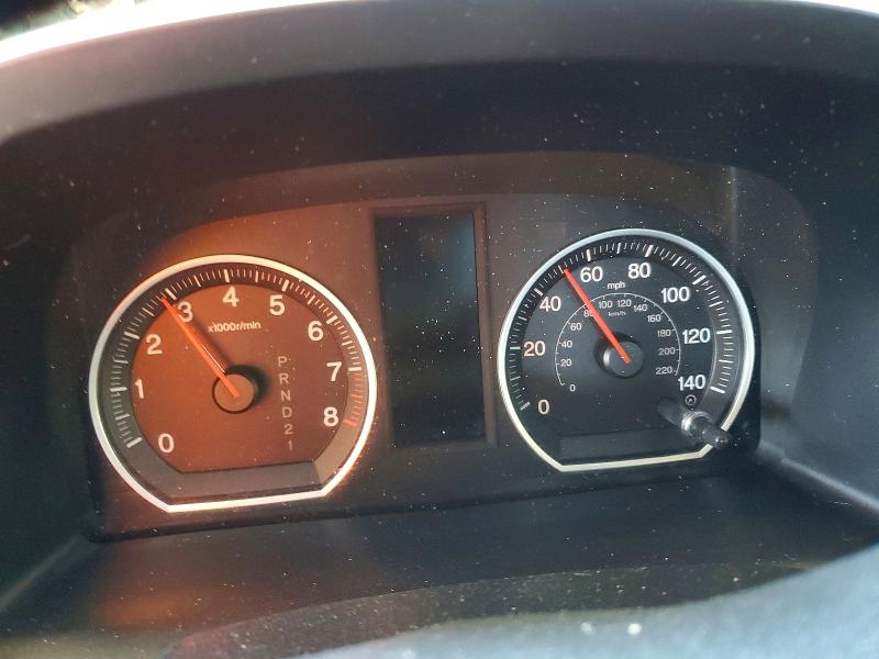Продажа на аукционе авто 2011 Honda Cr-v, vin: JHLRE4H70BC032257, номер лота: 66063946