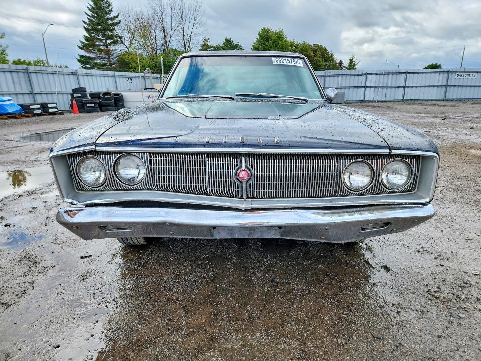 Продажа на аукционе авто 1967 Dodge Coronet, vin: WH41D71249371, номер лота: 66215796