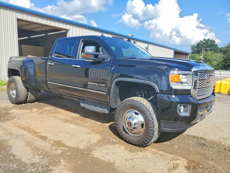 Aukcja sprzedaży 2018 Gmc Sierra, vin: 1GT42YEY6JF100420, numer aukcji: 63507646