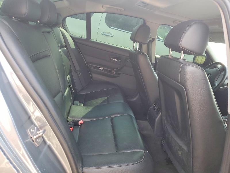 Aukcja sprzedaży 2011 Bmw 335, vin: WBAPL5C57BA920728, numer aukcji: 63264706