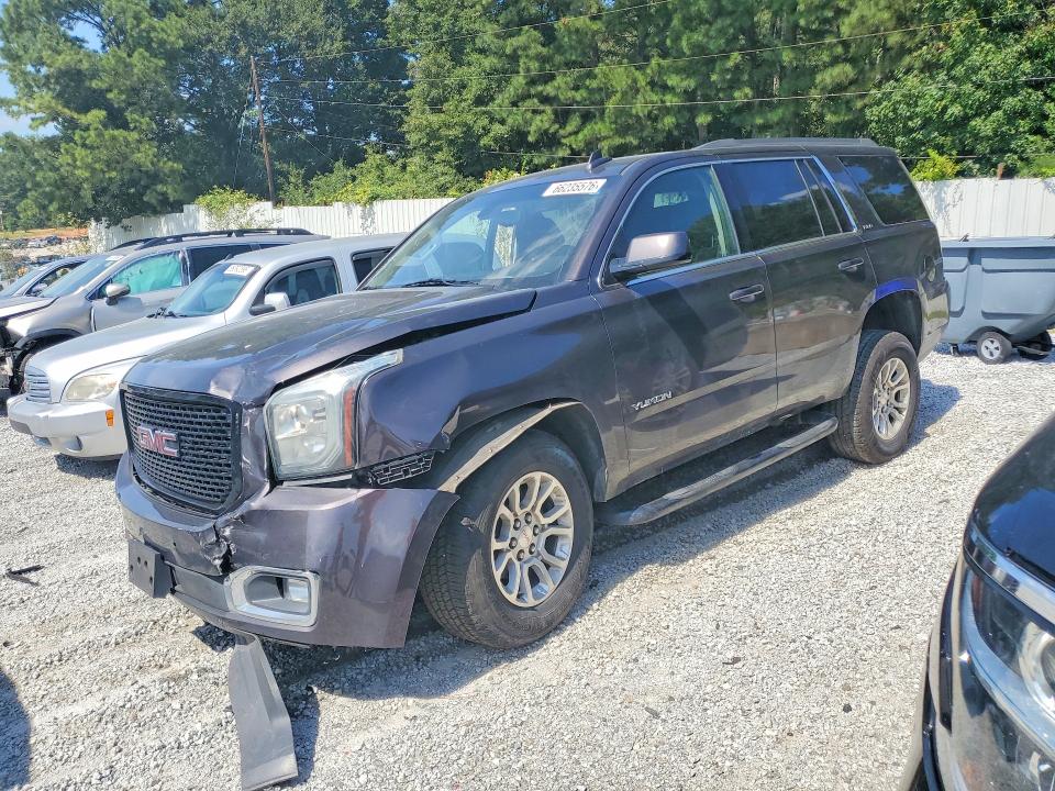 Auction sale of the 2018 Gmc Yukon, vin: 1GKS2AKCXJR261539, lot number: 66235576