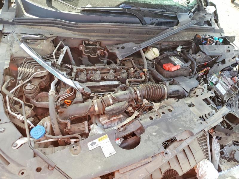 2019 Honda Accord მანქანა იყიდება აუქციონზე, vin: 1HGCV1F15JA250657, აუქციონის ნომერი: 59407476