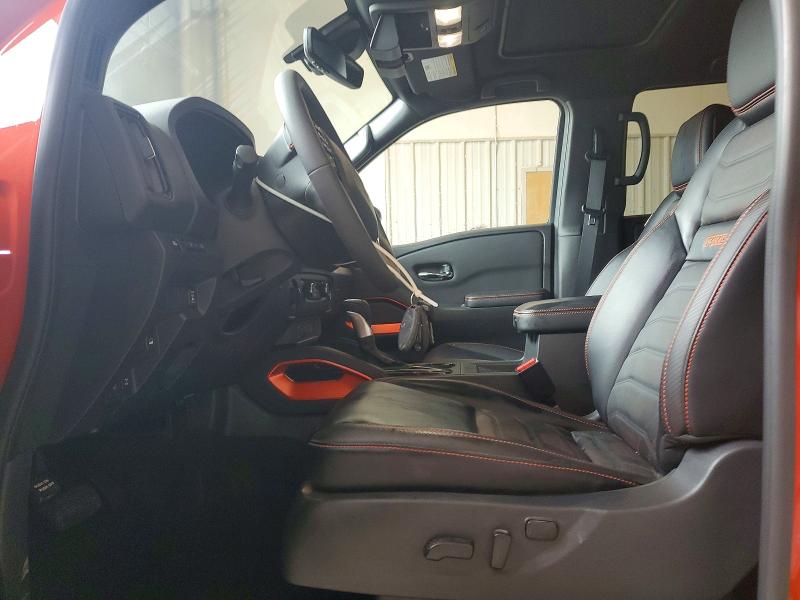 Продажа на аукционе авто 2025 Nissan Frontier, vin: 1N6ED1EK2SN616053, номер лота: 65291536