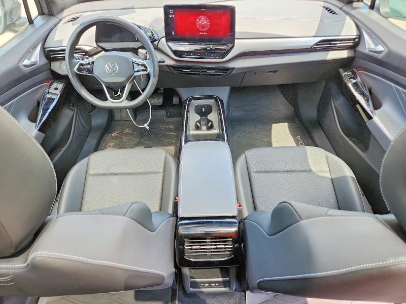 Продаж на аукціоні авто 2023 Volkswagen Id.4, vin: 1V2VMPE87PC035272, номер лоту: 63967976