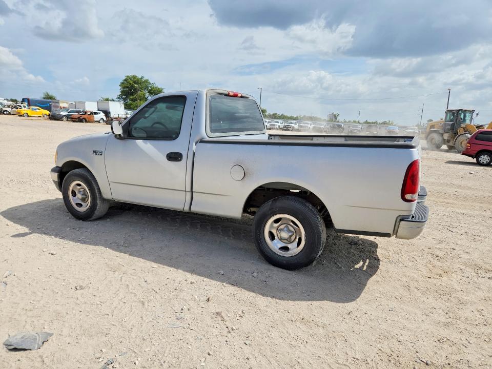 Aukcja sprzedaży 2002 Ford F150, vin: 1FTRF17212KE38343, numer aukcji: 65402726