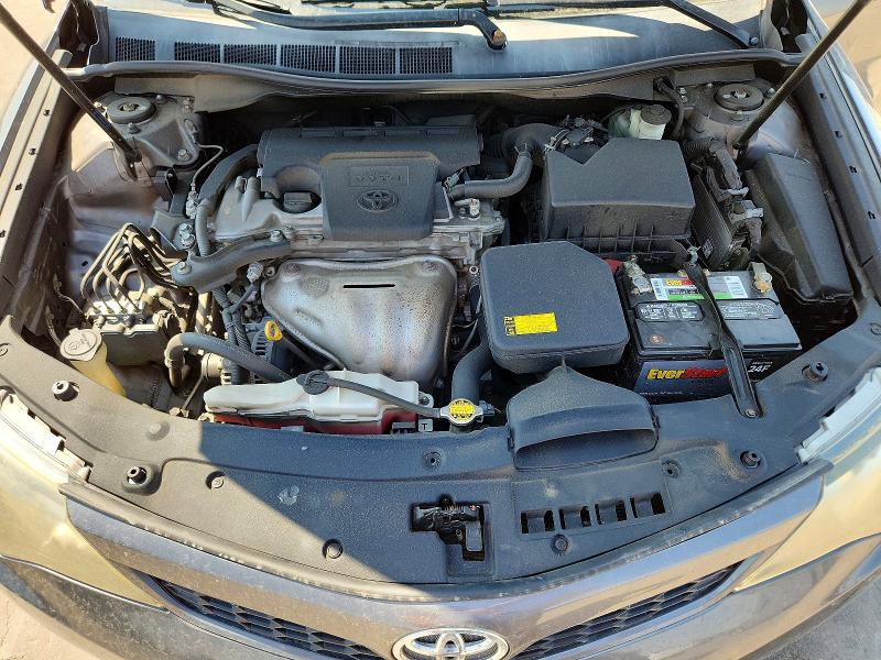 Продажа на аукционе авто 2012 Toyota Camry, vin: 4T1BF1FK0CU057975, номер лота: 66617726