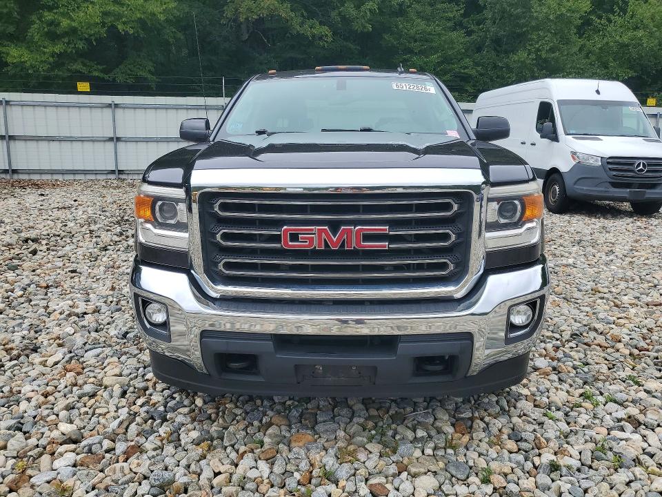 Aukcja sprzedaży 2015 Gmc Sierra, vin: 1GT12YEG8FF192373, numer aukcji: 65122826