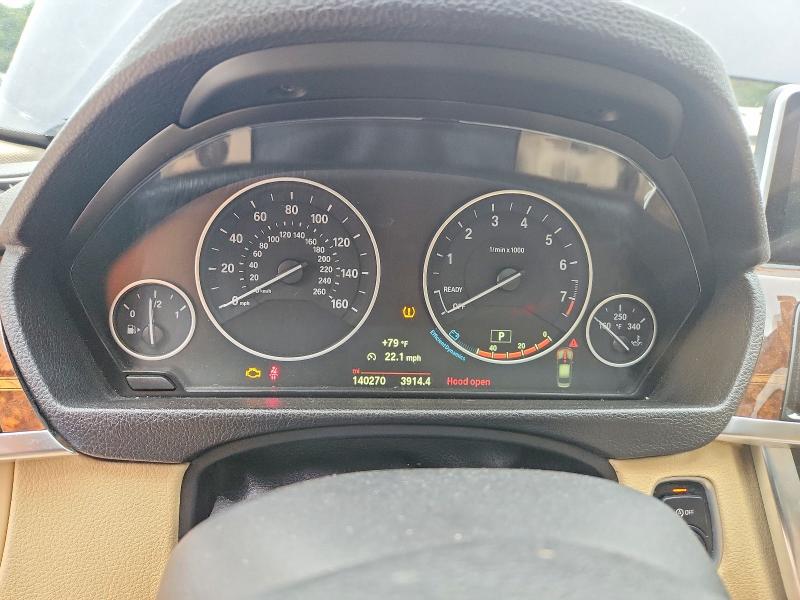Продажа на аукционе авто 2015 Bmw 328, vin: WBA3B5G50FNS12153, номер лота: 65676846