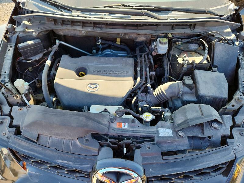 Aukcja sprzedaży 2012 Mazda Cx-7, vin: JM3ER2B53C0417804, numer aukcji: 65230866