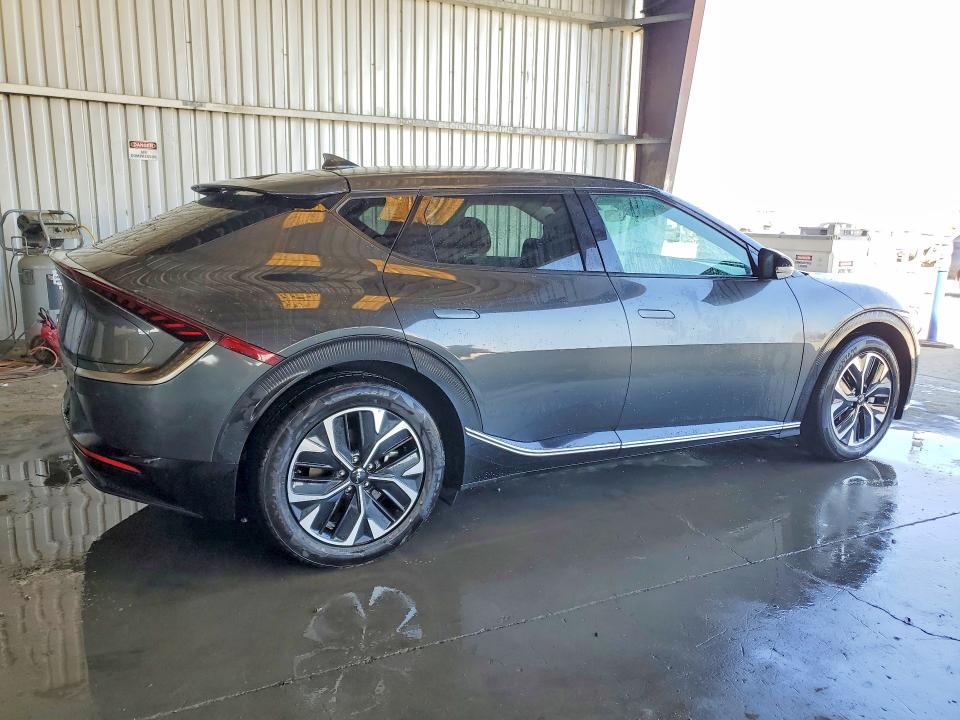 Aukcja sprzedaży 2023 Kia Ev6, vin: KNDC34LA8P5609897, numer aukcji: 63334716