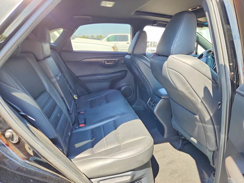 Продажа на аукционе авто 2015 Lexus Nx, vin: JTJBARBZ0F2036318, номер лота: 63576196