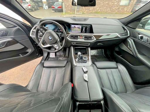 Продажа на аукционе авто 2023 Bmw X6, vin: 5UXCY6C01P9N50333, номер лота: 67122226