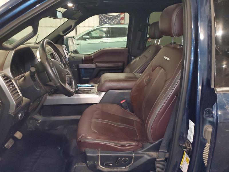 Продажа на аукционе авто 2016 Ford F150, vin: 1FTEW1EG1GFA64118, номер лота: 64822236
