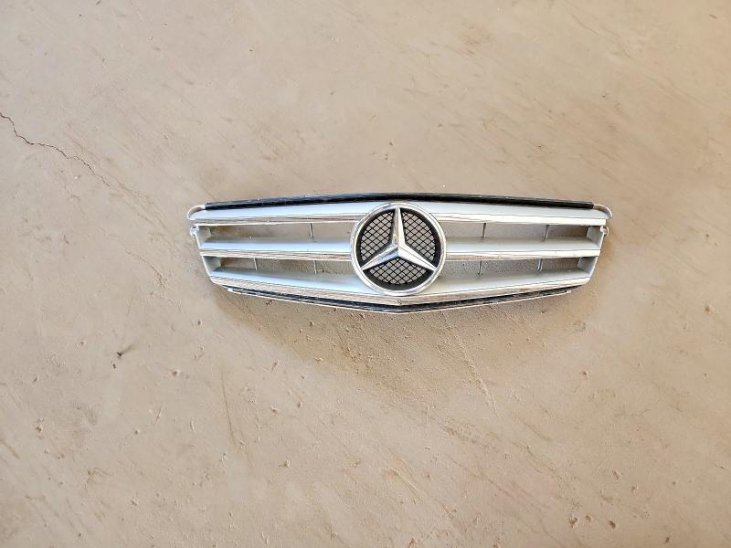 Aukcja sprzedaży 2008 Mercedes-benz C, vin: WDDGF81X18F116345, numer aukcji: 65738776