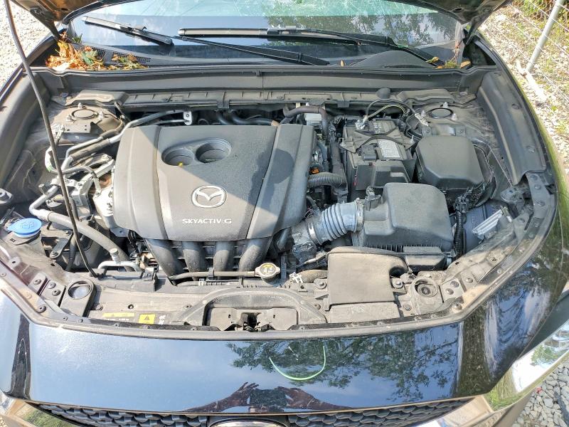 Продажа на аукционе авто 2021 Mazda Cx-30, vin: 3MVDMABL0MM209744, номер лота: 65188006