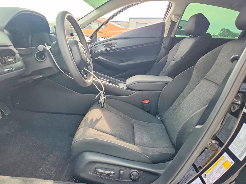 Aukcja sprzedaży 2024 Honda Accord, vin: 1HGCY1F36RA081933, numer aukcji: 66244436