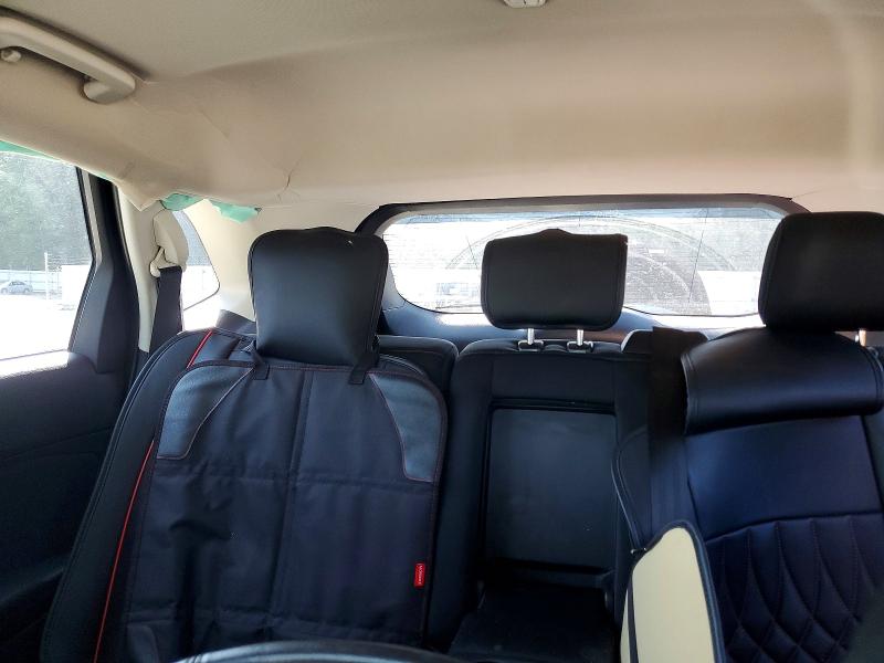 2019 Ford Edge მანქანა იყიდება აუქციონზე, vin: 2FMPK4G97KBB18015, აუქციონის ნომერი: 64492876