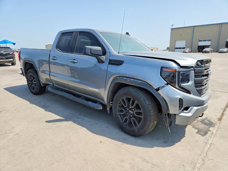 Продаж на аукціоні авто 2023 Gmc Sierra, vin: 1GTRHCEK5PZ258399, номер лоту: 63849876