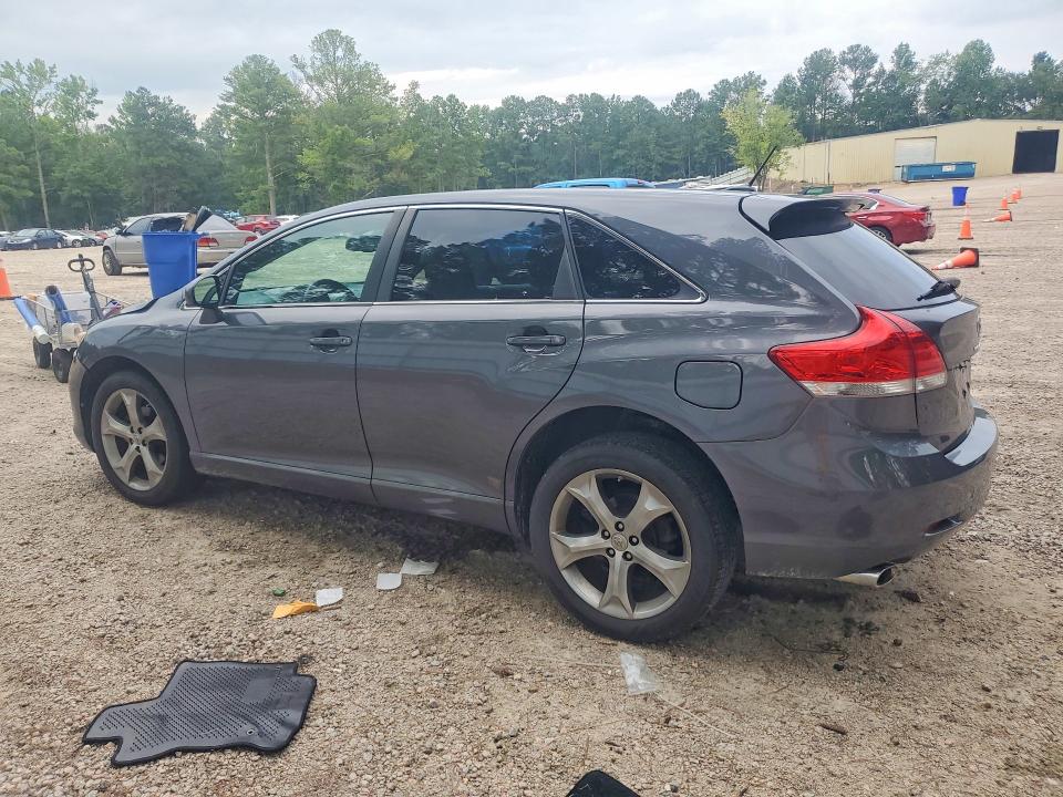 Продажа на аукционе авто 2010 Toyota Venza, vin: 4T3ZK3BB4AU032254, номер лота: 63581936