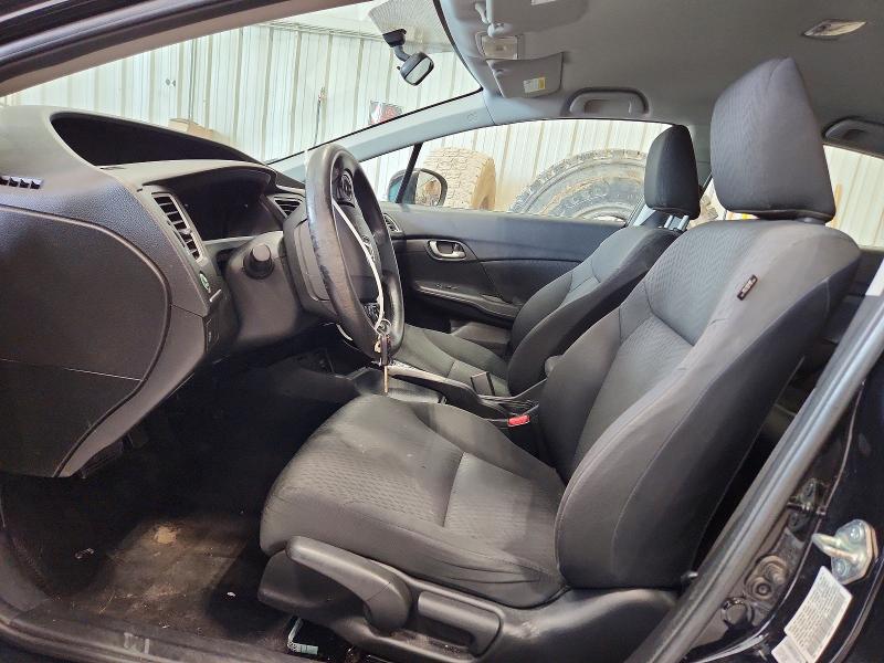 Aukcja sprzedaży 2014 Honda Civic, vin: 19XFB2F50EE062533, numer aukcji: 65403586