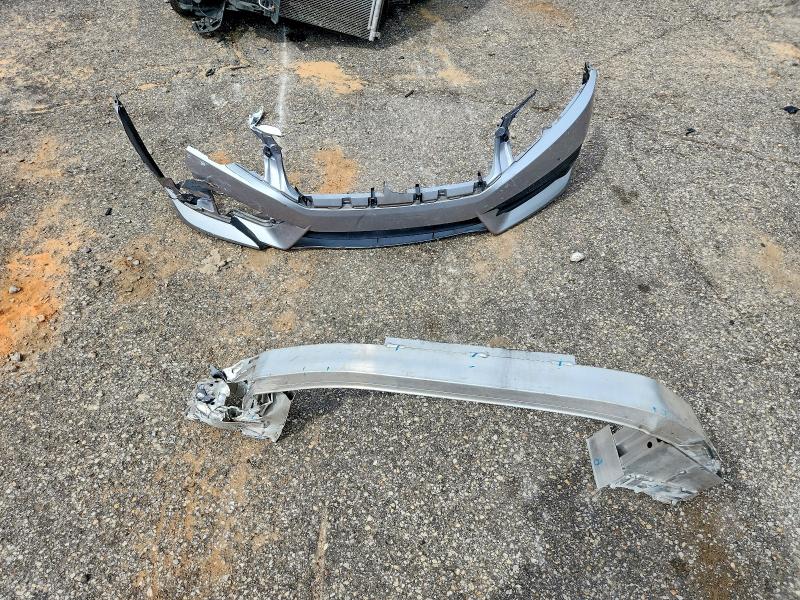 Продажа на аукционе авто 2018 Honda Civic, vin: 19XFC2F58JE008677, номер лота: 66499406