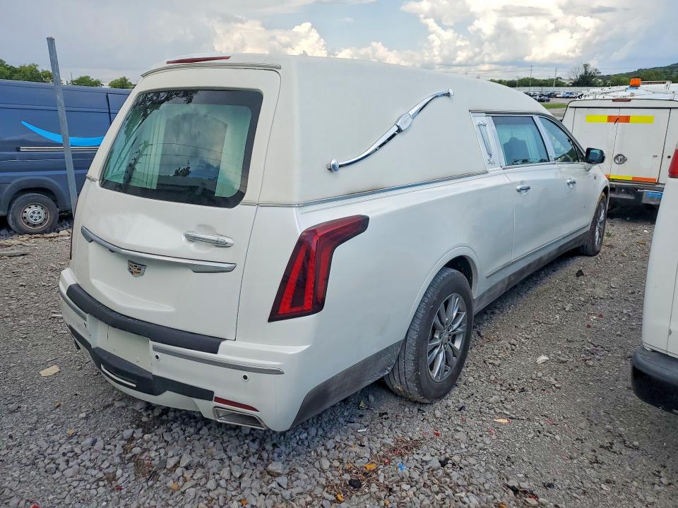 Aukcja sprzedaży 2021 Cadillac Xt5, vin: 1GYKNAR41MZ211659, numer aukcji: 57878876