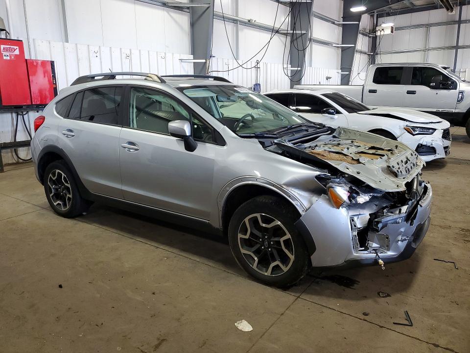Aukcja sprzedaży 2017 Subaru Crosstrek, vin: JF2GPABC5HH241929, numer aukcji: 63673526