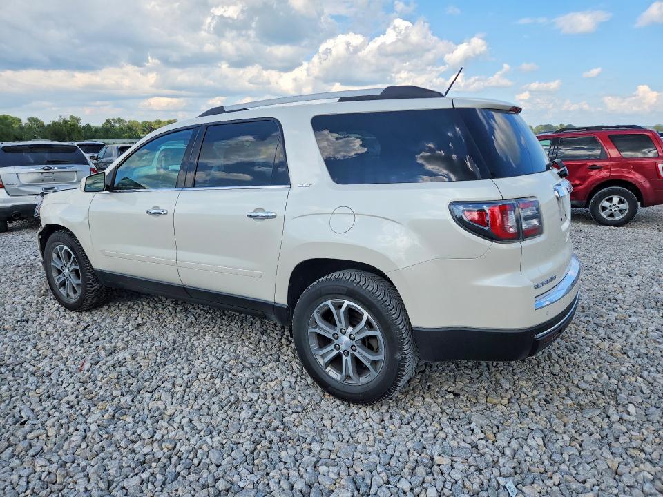 2015 Gmc Acadia მანქანა იყიდება აუქციონზე, vin: 1GKKVSKD1FJ158456, აუქციონის ნომერი: 66994386