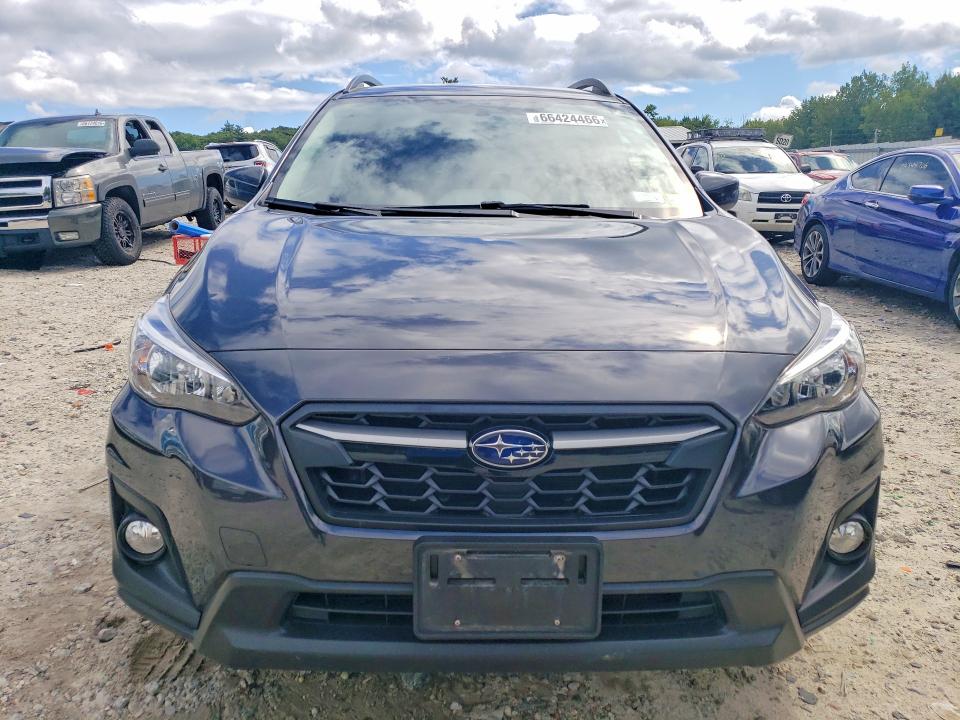 Продажа на аукционе авто 2019 Subaru Crosstrek, vin: JF2GTACC4K8380869, номер лота: 66424466