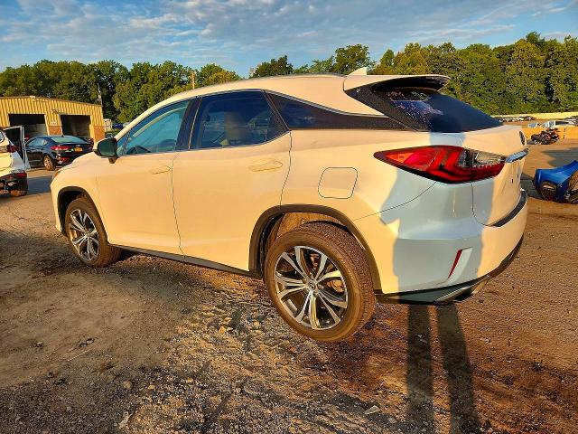 Продаж на аукціоні авто 2019 Lexus Rx 350, vin: 2T2BZMCA0KC197413, номер лоту: 64959756