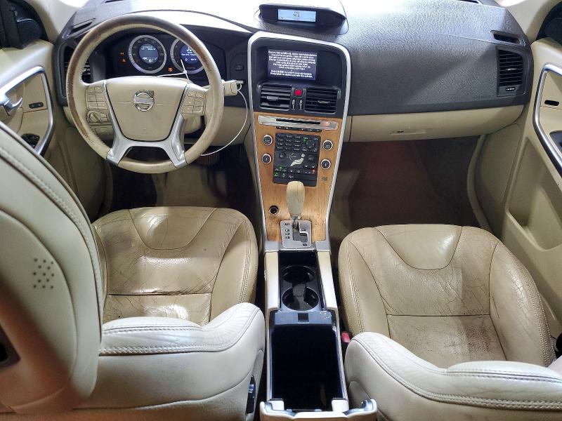 Aukcja sprzedaży 2011 Volvo Xc60, vin: YV4902DZXB2159964, numer aukcji: 63447786