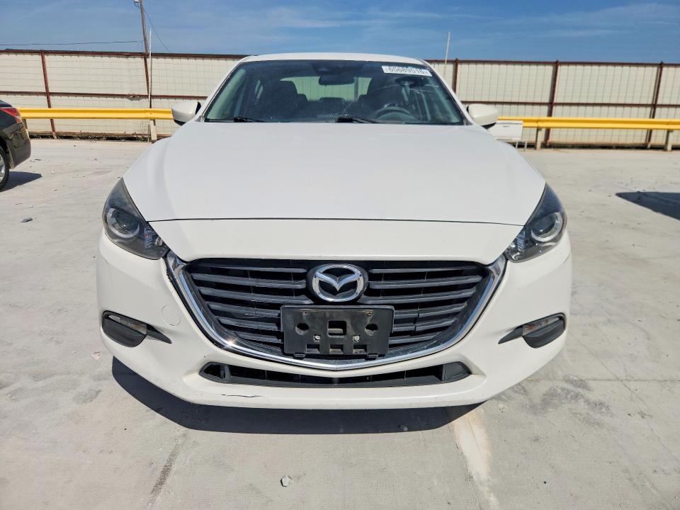 Aukcja sprzedaży 2018 Mazda 3, vin: 3MZBN1U76JM239751, numer aukcji: 65689516