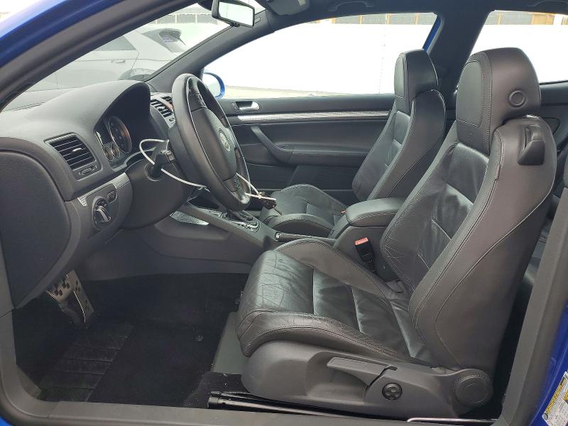 2008 Volkswagen R32 მანქანა იყიდება აუქციონზე, vin: WVWKC71K08W194062, აუქციონის ნომერი: 65213066