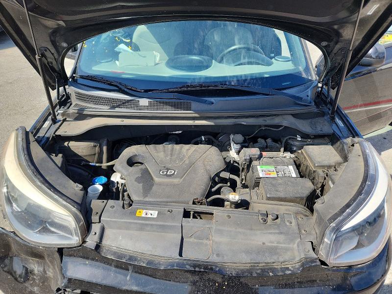 Aukcja sprzedaży 2014 Kia Soul, vin: KNDJN2A29E7109783, numer aukcji: 61647496