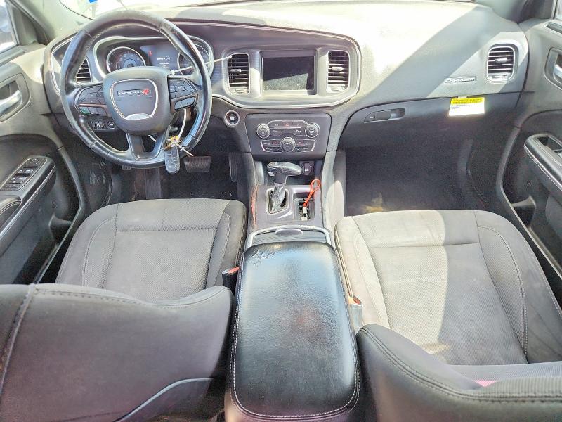 Aukcja sprzedaży 2018 Dodge Charger, vin: 2C3CDXBG6JH150815, numer aukcji: 64956286