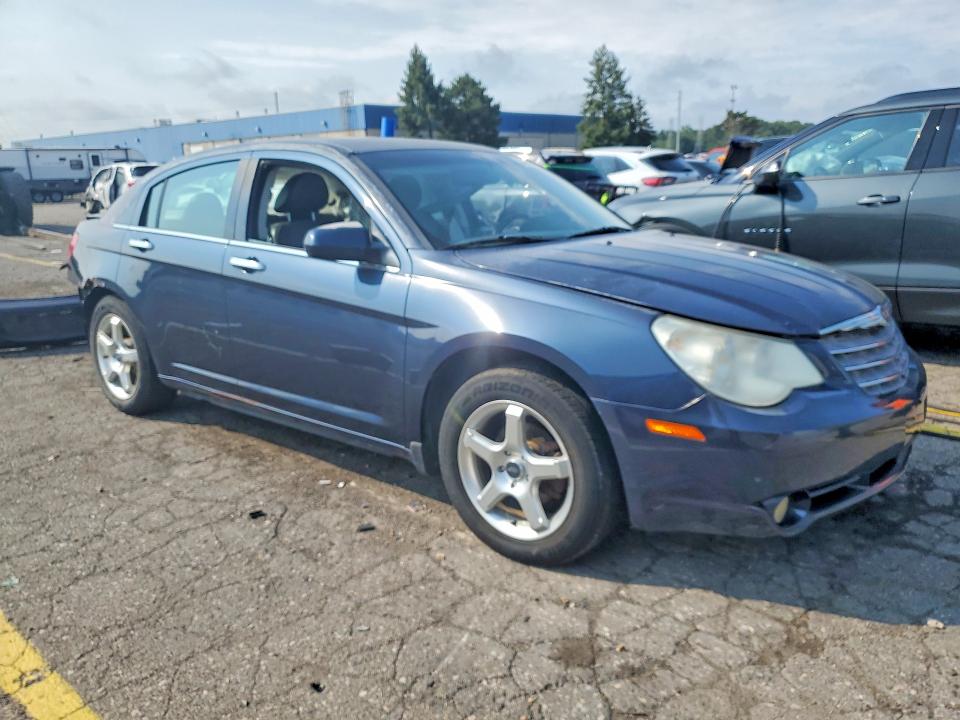 Aukcja sprzedaży 2007 Chrysler Sebring, vin: 1C3LC66K97N549228, numer aukcji: 64919786