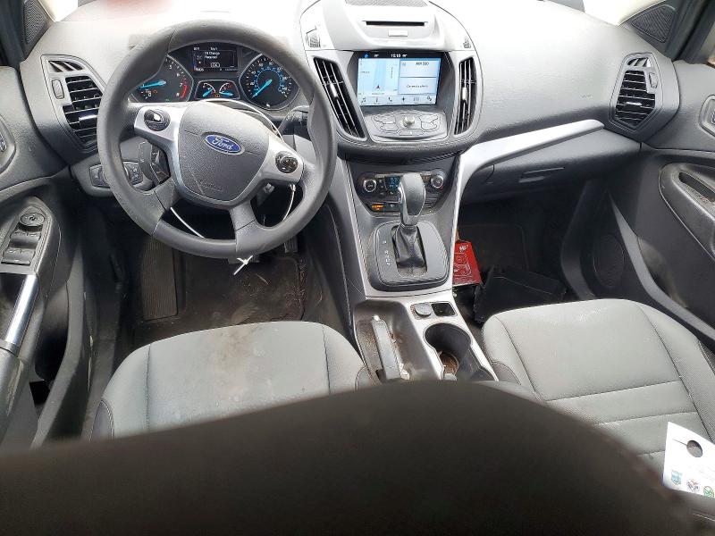 Продаж на аукціоні авто 2016 Ford Escape, vin: 1FMCU9G92GUC60666, номер лоту: 64757936