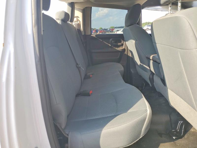 Продажа на аукционе авто 2017 Ram 1500, vin: 1C6RR6FG7HS764925, номер лота: 64787026