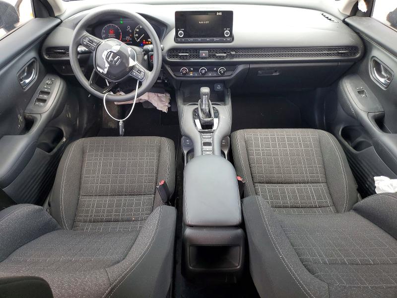 Продажа на аукционе авто 2025 Honda Hr-v, vin: 3CZRZ1H30SM740580, номер лота: 64518546