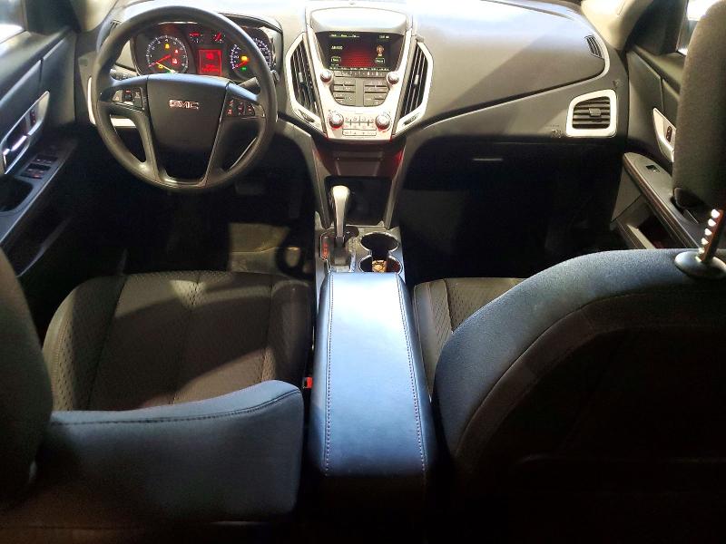 66276476 :رقم المزاد ، 2GKALMEK8C6314802 vin ، 2012 Gmc Terrain مزاد بيع