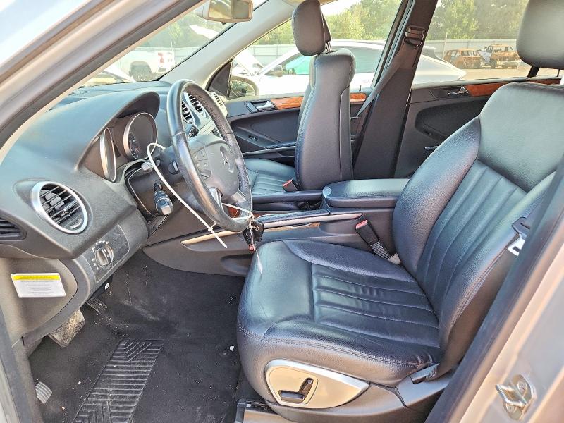 Aukcja sprzedaży 2006 Mercedes-benz Ml, vin: 4JGBB86EX6A089854, numer aukcji: 64019926