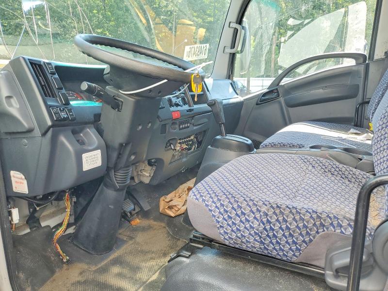 Продажа на аукционе авто 2023 Isuzu Npr Hd, vin: 54DC4W1D0PS201381, номер лота: 69057386