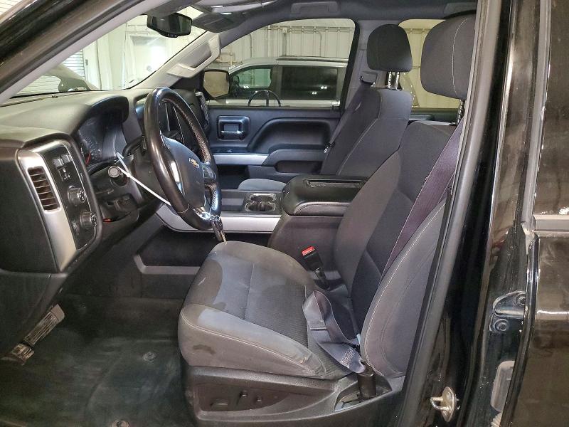 Продажа на аукционе авто 2016 Chevrolet Silverado, vin: 3GCUKREC9GG232623, номер лота: 64079126