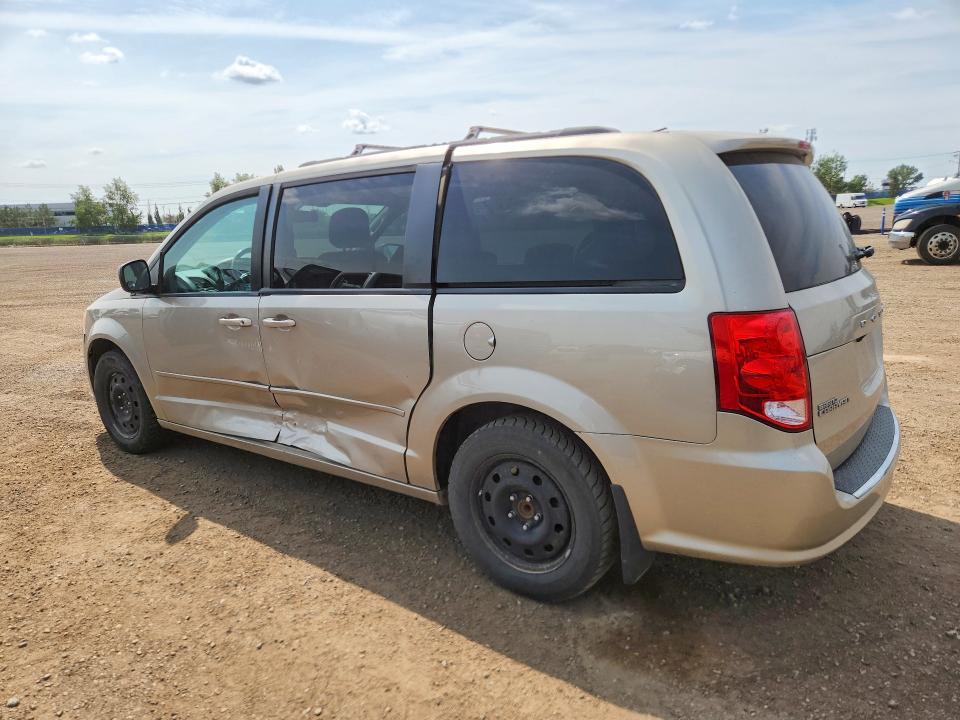 Продаж на аукціоні авто 2013 Dodge Grand Caravan, vin: 2C4RDGBG7DR609936, номер лоту: 62996186