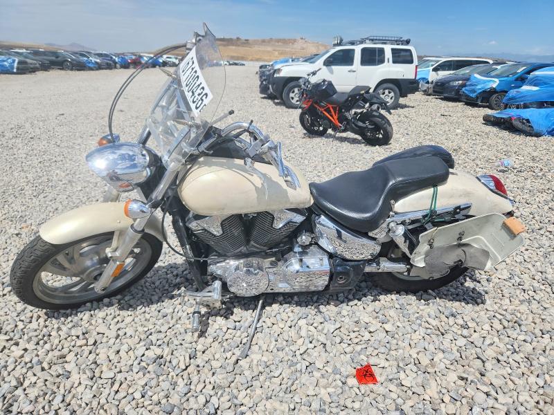 Aukcja sprzedaży 2007 Honda Vtx1300, vin: 1HFSC55057A306708, numer aukcji: 67100436