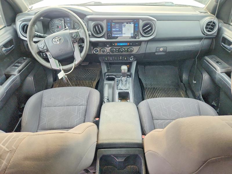 63746106 :رقم المزاد ، 3TMDZ5BN4HM021293 vin ، 2017 Toyota Tacoma مزاد بيع