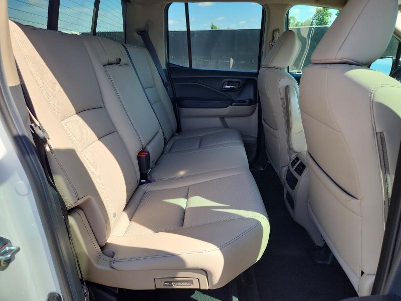 Aukcja sprzedaży 2023 Honda Ridgeline, vin: 5FPYK3F53PB020232, numer aukcji: 66195346